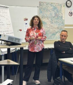 Anna Diadik (KAUSA), Mohammad Othman