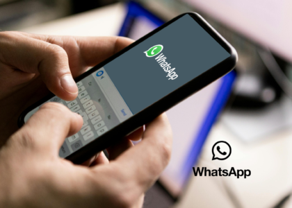 WhatsApp Online-Sprechstunde für Ausbildungssuchende