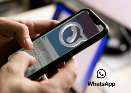 WhatsApp Online-Sprechstunde für Ausbildungssuchende